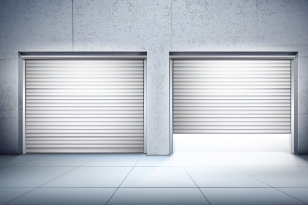 Roller Shutter Trends
