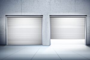 Roller Shutter Trends