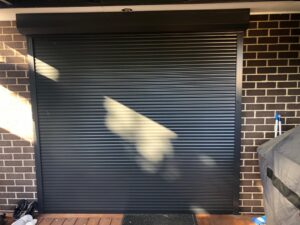 Roller Shutter Installation Mistakes