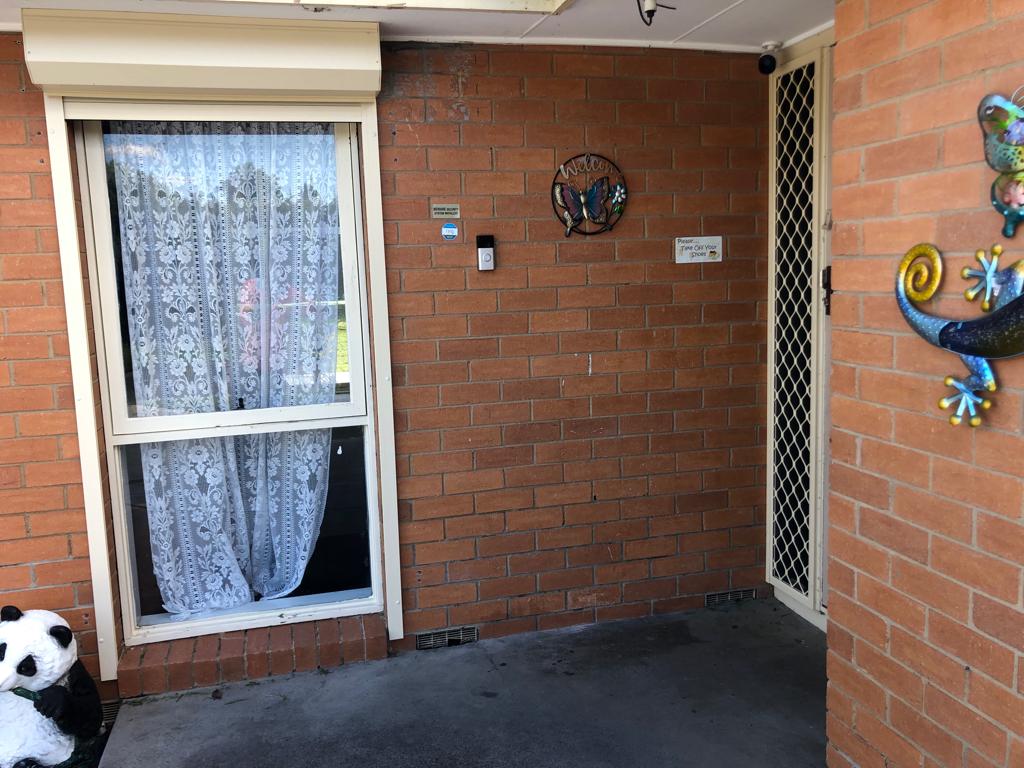 residential window shutters