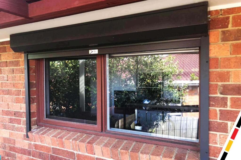 roller shutter repairs in Hampton Park
